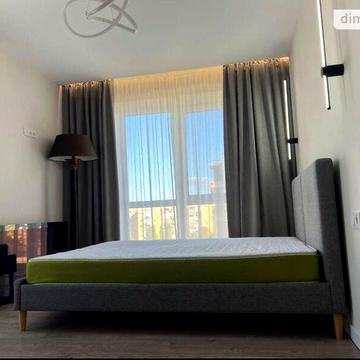 Продаж 2к Квартира Тлехаса вулиця ЖК West Towers