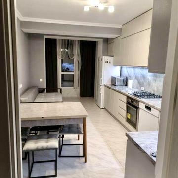 ПЕРША ЗДАЧА! Оренда 1к НОВОБУДОВИ, Миру - БУДІВЕЛЬНИКІВ, є посудомийна