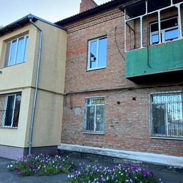 Продам 3х «Сталинка»