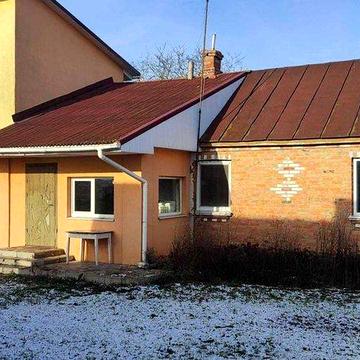 Продається будинок в с Романівка 20 км від Луцька