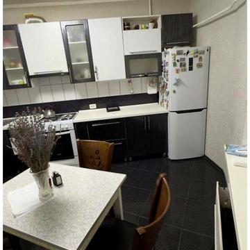 Продаж 2к Квартира Таращанська вулиця