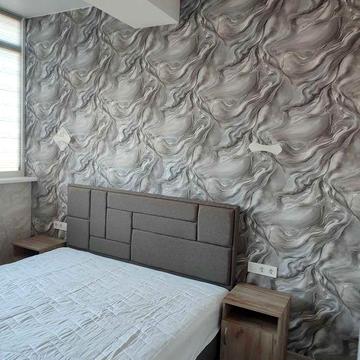 Сдается 2к квартира в ЖК Баку, ул.Старокозацкая 75