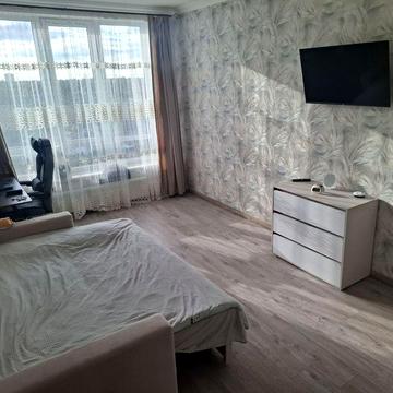 1к Квартира ЖК Омега Долгосрочно