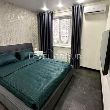 ЖК ObolonSKY - Оболонь Метро Ремонт ЖК ObolonSKY