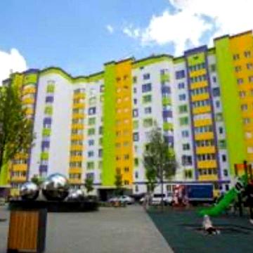 Продаж 2-кімн.квартири по вул. Яблунева, с. Софіівська Борщагівка