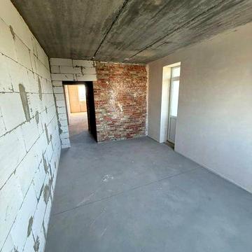 Є-Оселя ЖК Всі Свої Білогородка 1-кімнатна 48 м2 ЖК Всі Свої