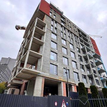 Продаж 3-кім квартири в житловому комплексі бізнес класу Венглінський ЖК Венглінський