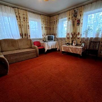 Продам будинок на Пашинах