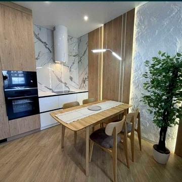 Продам 1 комн. квартиру, новый дом, жк 61-я Жемчужина, ул. Краснова. ЖК 61 Жемчужина