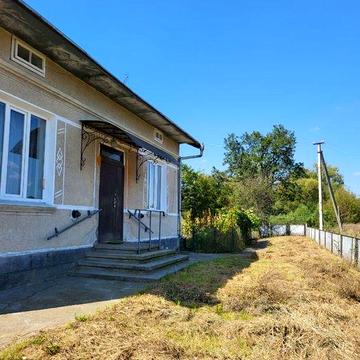Будинок в селі Підпечери 142м2