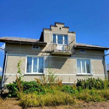 Будинок в селі Підпечери 142м2
