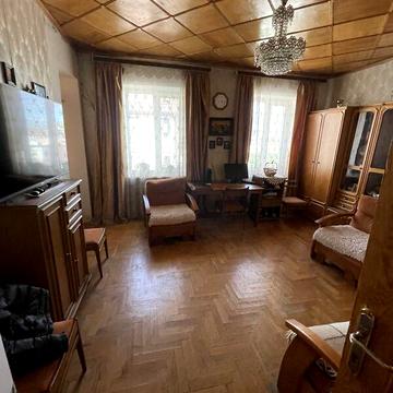 Продаж 2к Квартира Волі проспект