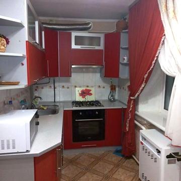 Оренда однокімнатної квартири в Якушинцях