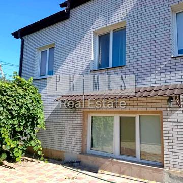 Квіткова вул.