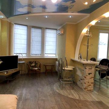 Оренда 1к квартири в ЖК Шоколад Бровари