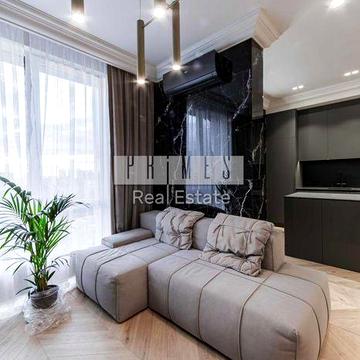 Продам 1к 50 м2 ЖК Ярославов Град Бульварно-Кудрявская Золотые Ворота ЖК Ярославов Град