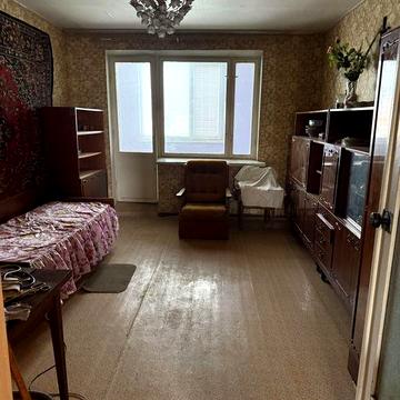 Продається 3-х кім квартира с.Глибоке