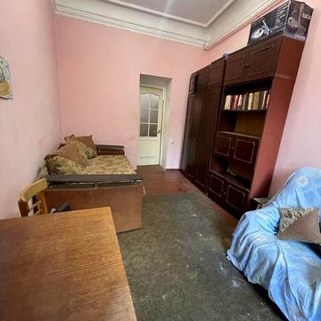 Продаж 1к Квартира Старопортофранківська вулиця