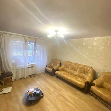 Продажа 4 комнатной квартиры