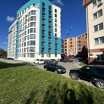 Продаж 1к кварт.»Парус Riverside»  з видом на річку!Є газ, БЕЗ КОМІСІЇ ЖК Парус Riverside