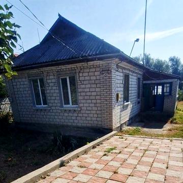 Продаж житлового будинку в м. Липовець! Без Комісії!