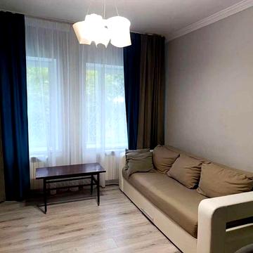 Здаю в оренду, двокімнатну квартиру по вулиці Стрийська, 45