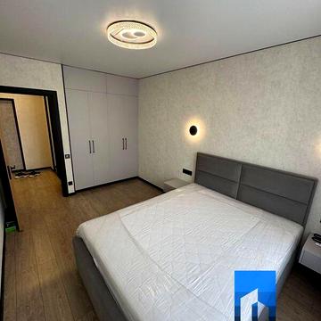 Продаж 1к Квартира Сімейна вулиця ЖК Днепровская Брама 2