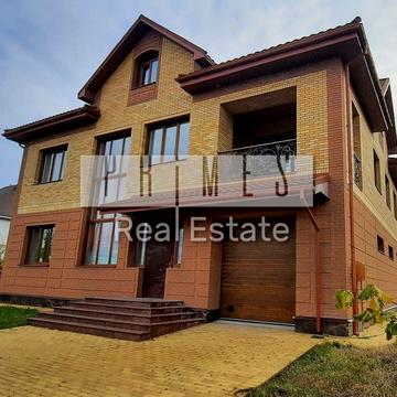 Березова вул.