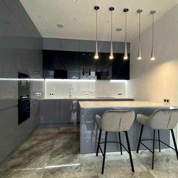 Терміново 3 К Квартира Французький Квартал 120 м2 Новопечерські Липки ЖК Французький Квартал