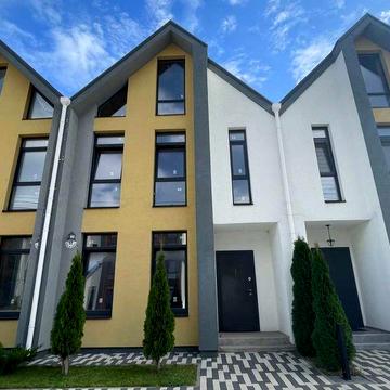 Таунхаус 110 м² + мансарда 45 м² у Beverly Hills Residence БЕЗ КОМІСІЇ