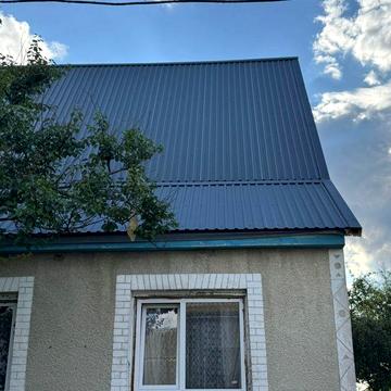Продам будинок в селі Плоске.