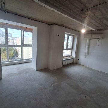 3 комнатная квартира на ул. Бочарова угол ул. Сахарова