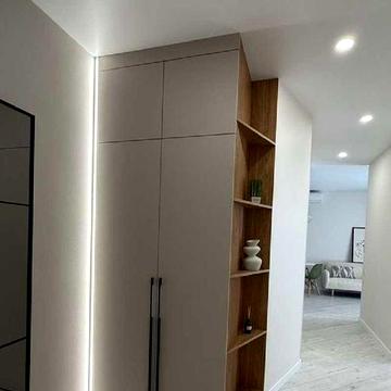 Продам 1 комн. квартиру, новый дом, жк 61-я Жемчужина, ул. Краснова. ЖК 61 Жемчужина