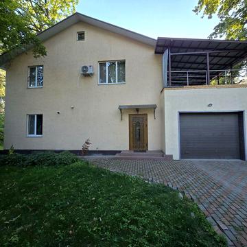 Опенда будинку з гаражем в Ірпені. Без комісії