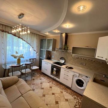 Продаж 1К квартири Харківське шосе 160А Харківський Позняки