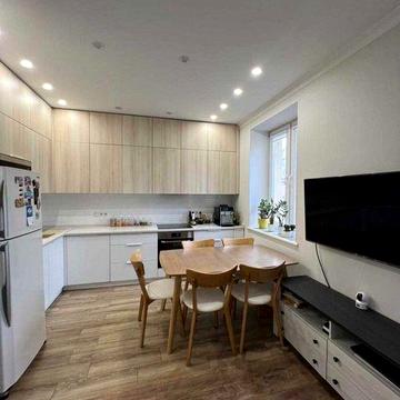 Продам евродвушка//ЖК Дом Фонтана//Приморский р-н ЖК Дом Фонтана