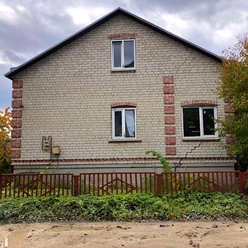 Продаж садового будинку