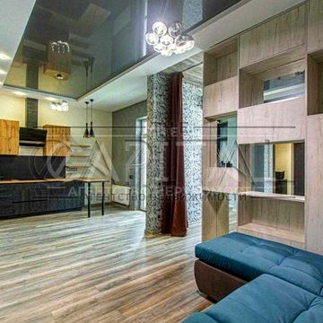 Аренда квартиры Евгения Коновальца 34А Аристократ Печерск