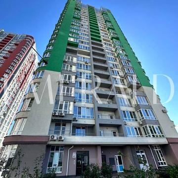 Каховська вул., 62