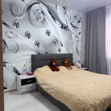 Качественный ремонт+мебель и только 1021$ за метр -Таирова -евродвушка