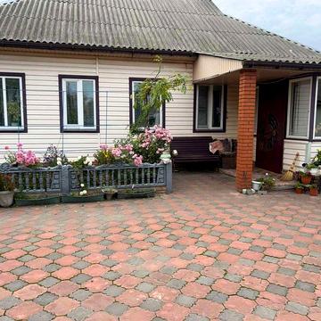 Пропоную до продажу будинок с. Білозіря