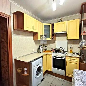 Продаж 1-кімнатної квартири, Шевченківський район