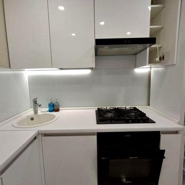 Здам  1к квартиру з ремонтом на Слобожанське/Батумська/Холодильна