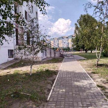 Продаж великогабаритної 4-х кімнатної квартири ЖК 3 мкр