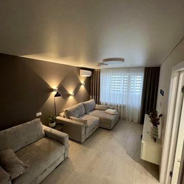 єОселя Квартира 2-к з ремонтом