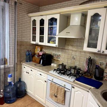 3-х кімнатна квартира р-н Градецький