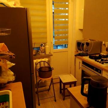 Оренда кім. в 2х кім.квартирі у Львові.
