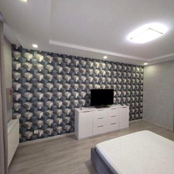 1-кімнатна Парк , Нацгвардіі