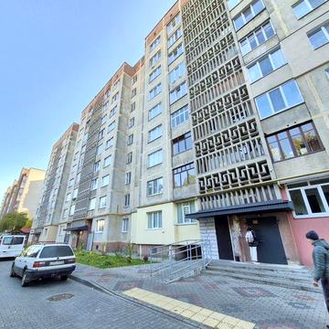 3к. пр. Соборності/ ЗАГСІ 4/9ц, 65м2, косм.рем! 10000грн + кп!