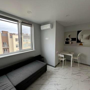 Березова вул., 43